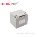 12,8 V 41,6AH 532WH LIFEPO4 Batterie SLA -Batterieersatz